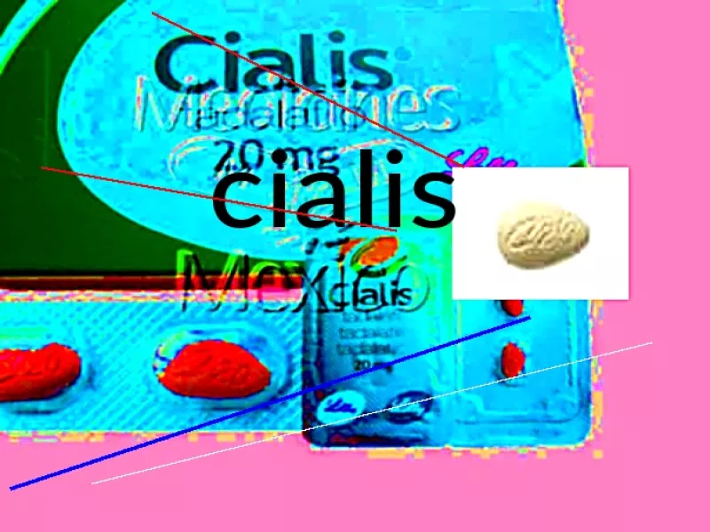 Achat de veritable cialis